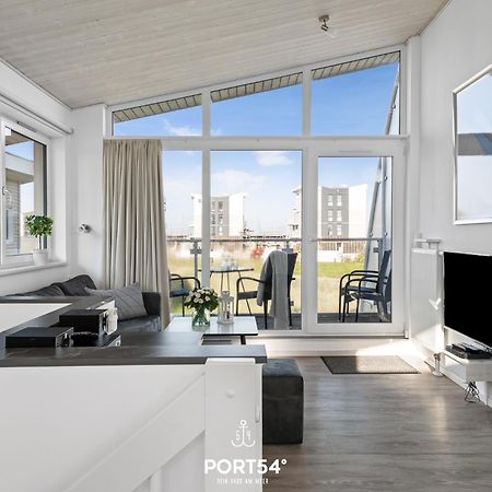 Ferienhaus Seehund Marina Wendtorf المظهر الخارجي الصورة