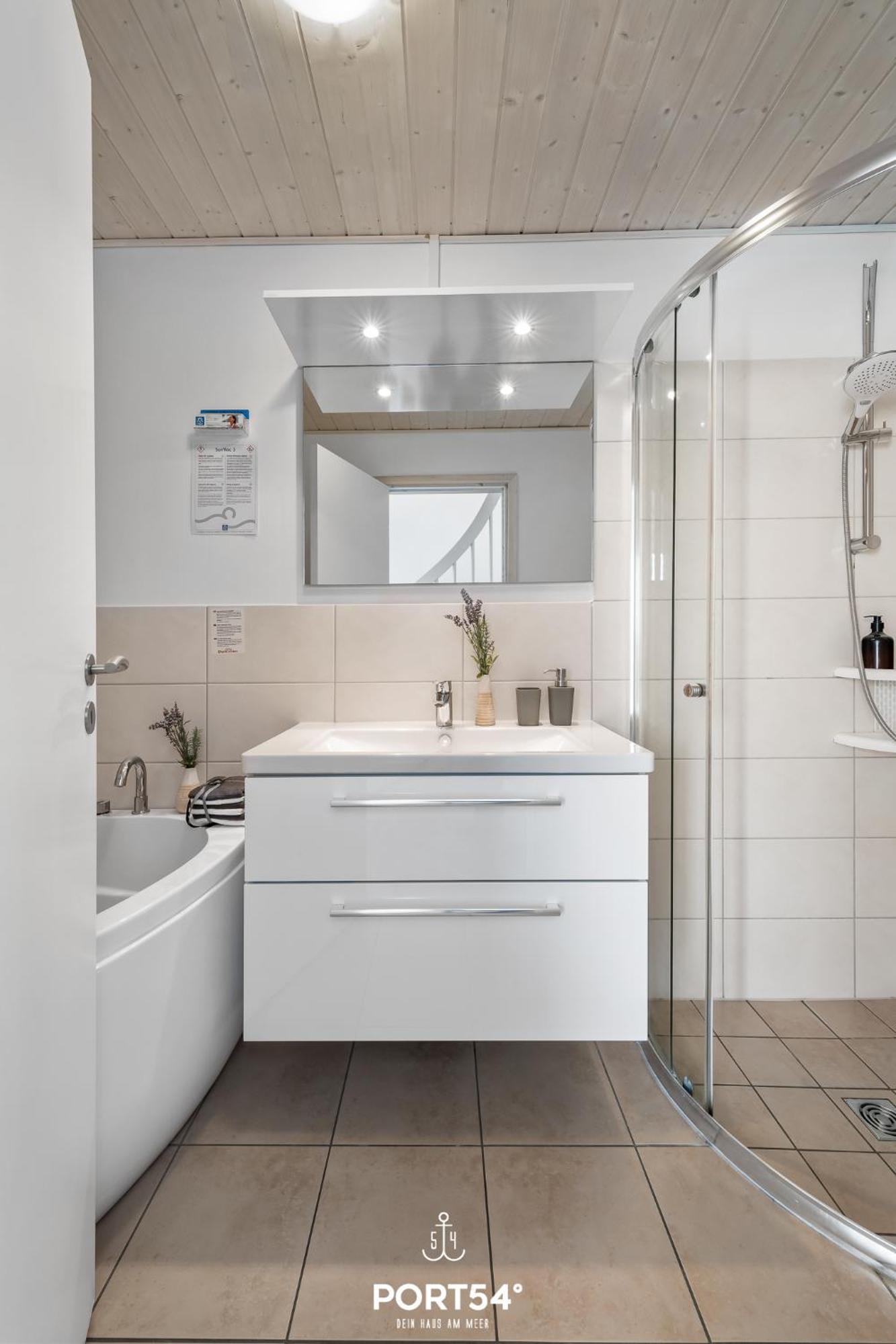 Ferienhaus Seehund Marina Wendtorf المظهر الخارجي الصورة