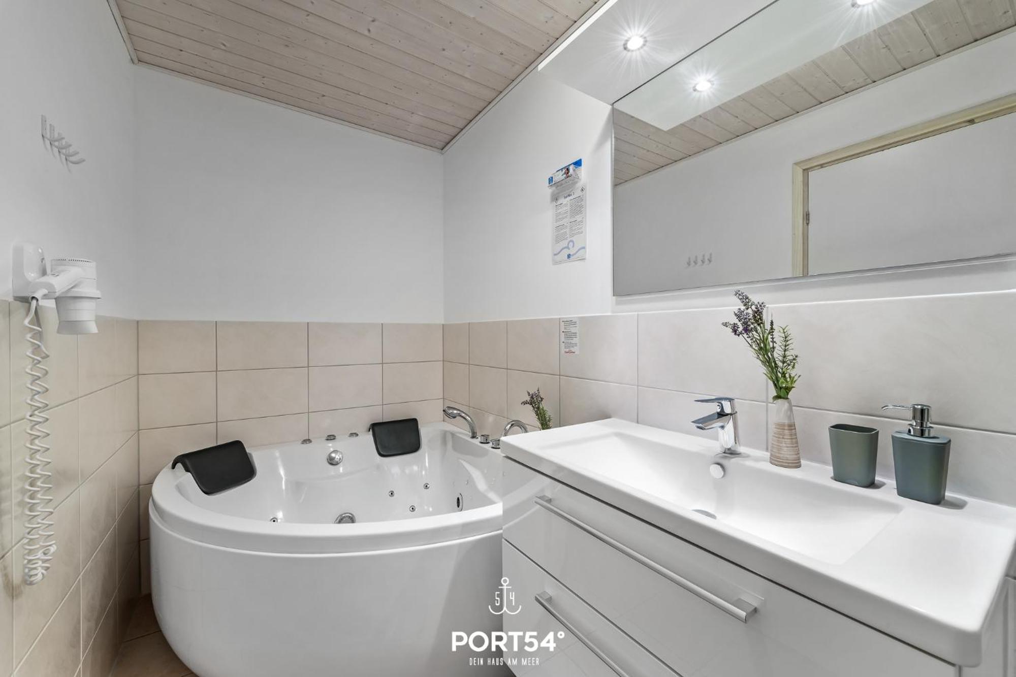 Ferienhaus Seehund Marina Wendtorf المظهر الخارجي الصورة