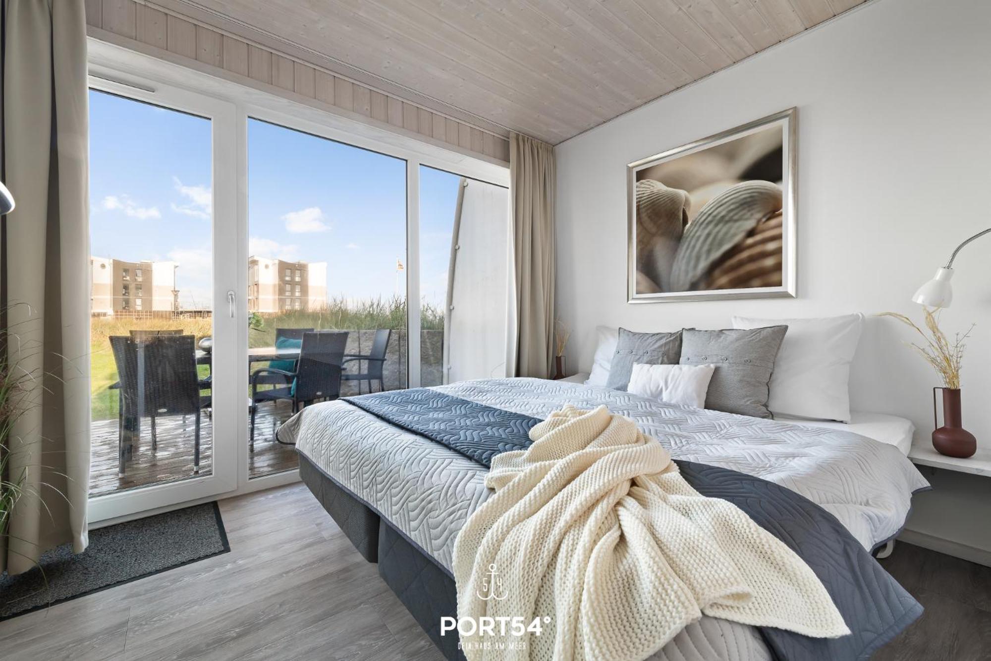 Ferienhaus Seehund Marina Wendtorf المظهر الخارجي الصورة