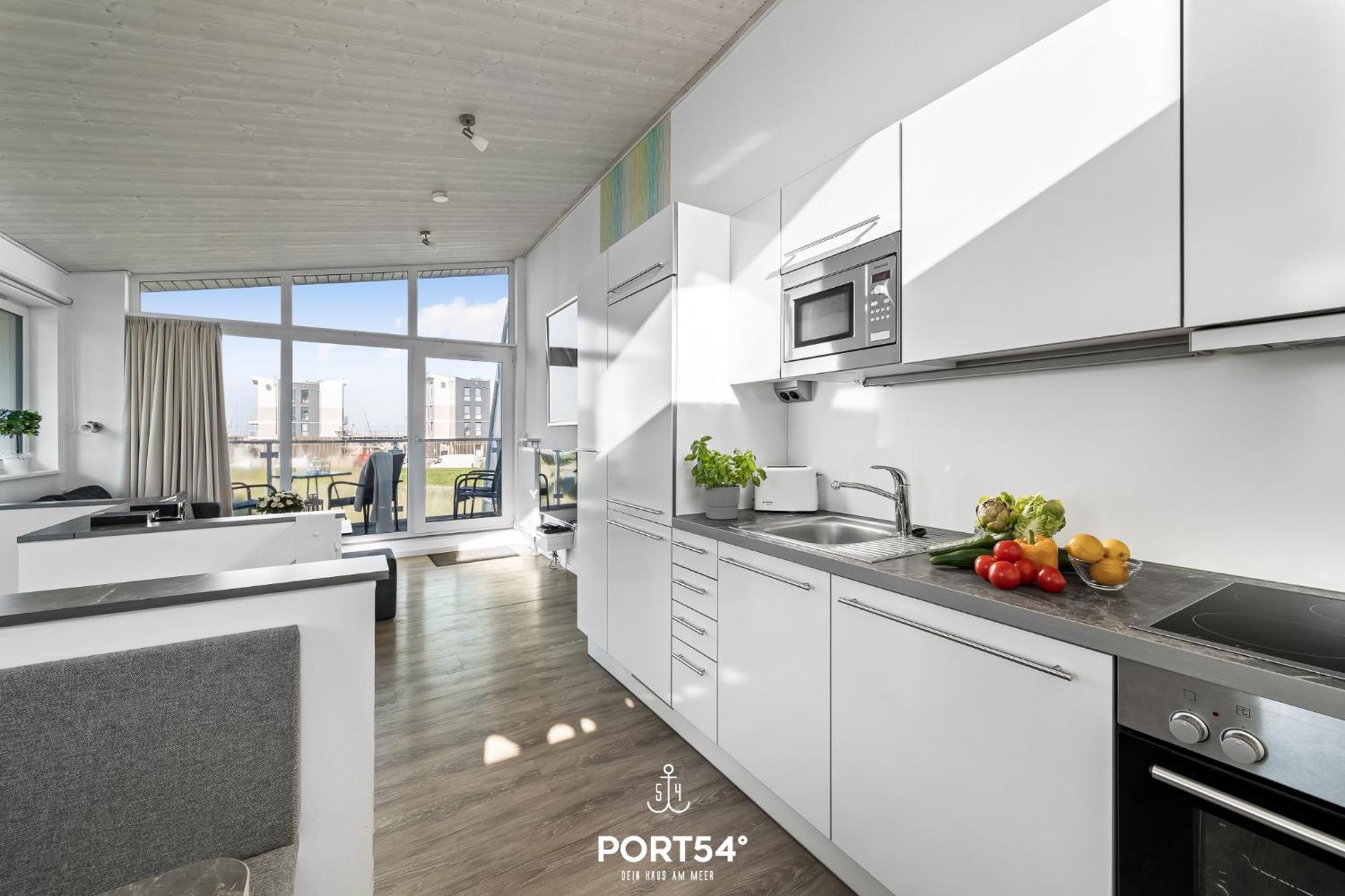 Ferienhaus Seehund Marina Wendtorf المظهر الخارجي الصورة