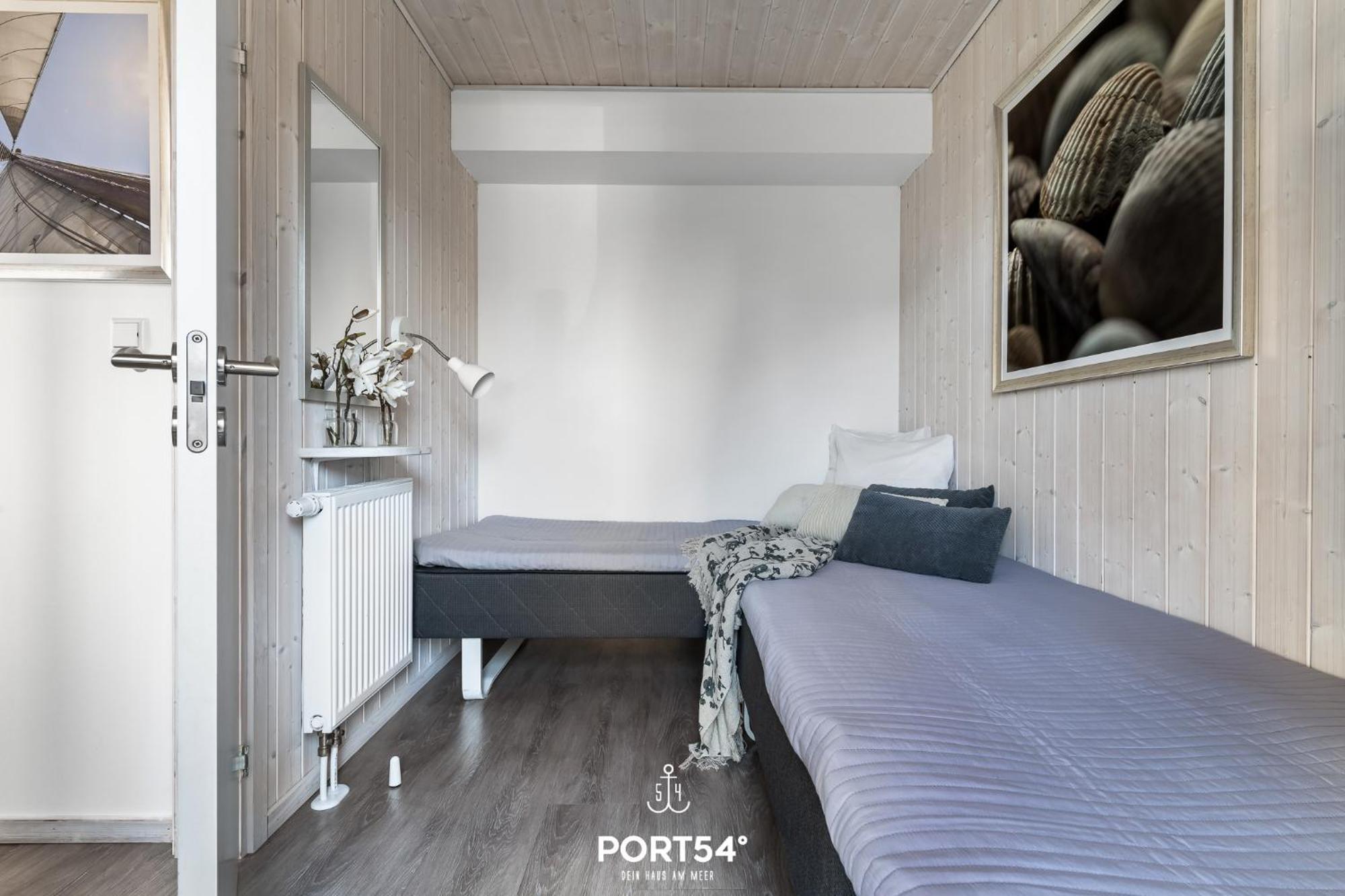 Ferienhaus Seehund Marina Wendtorf المظهر الخارجي الصورة