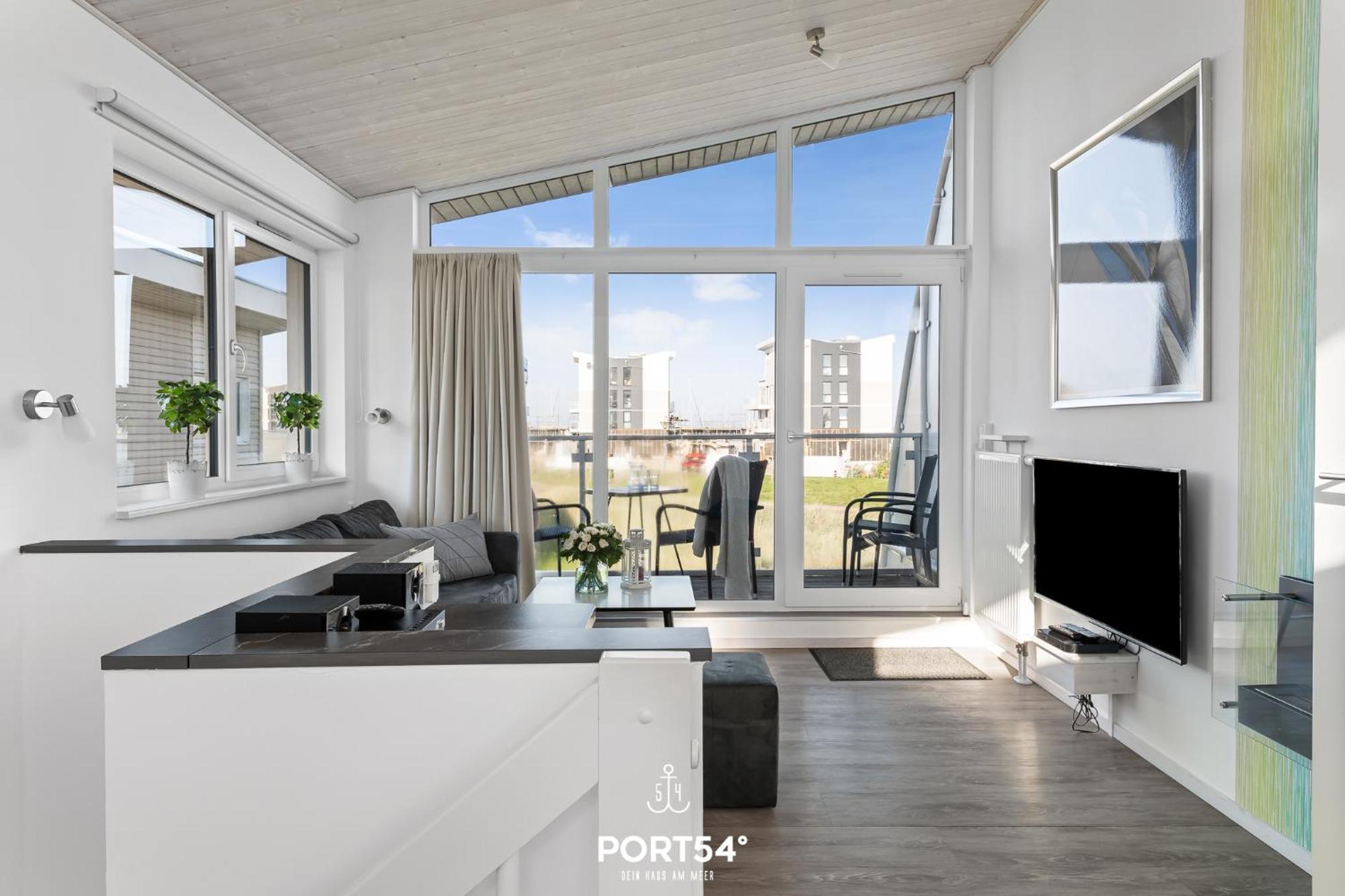 Ferienhaus Seehund Marina Wendtorf المظهر الخارجي الصورة