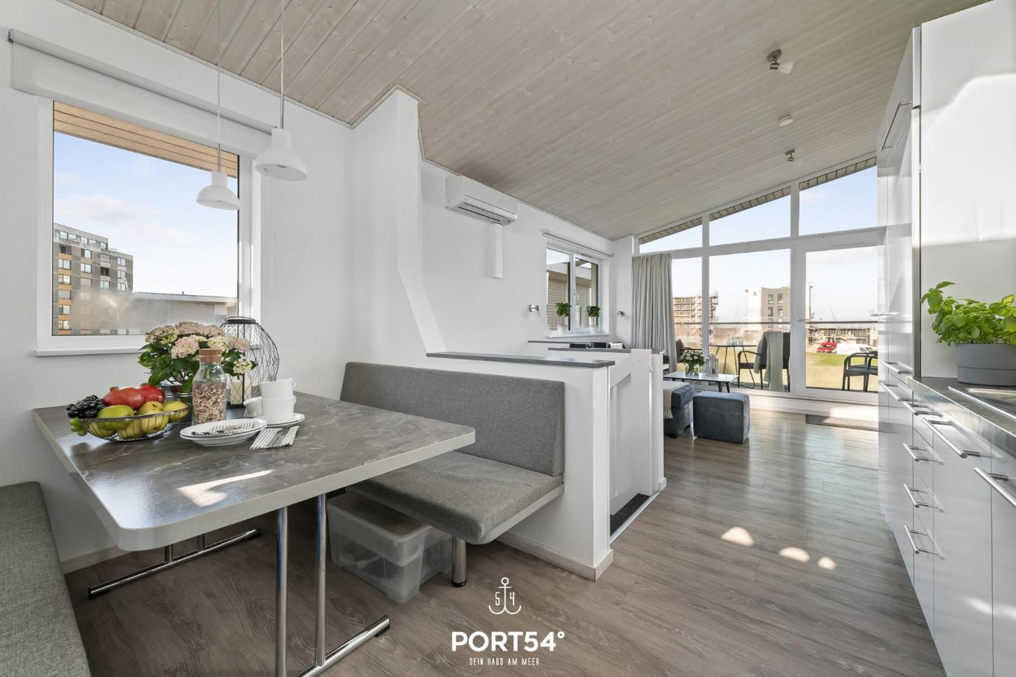 Ferienhaus Seehund Marina Wendtorf المظهر الخارجي الصورة