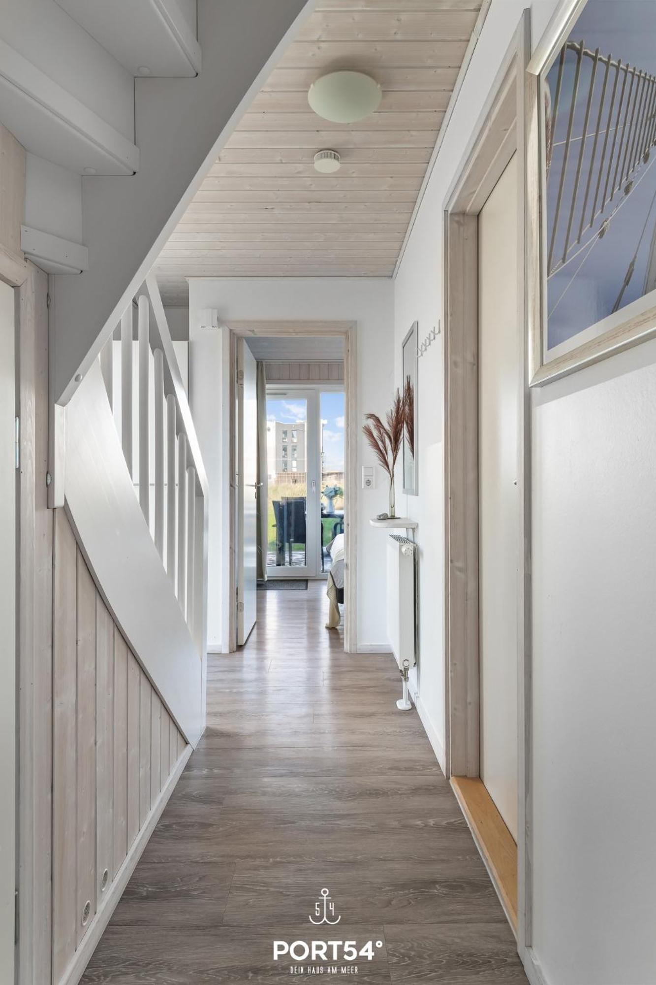 Ferienhaus Seehund Marina Wendtorf المظهر الخارجي الصورة