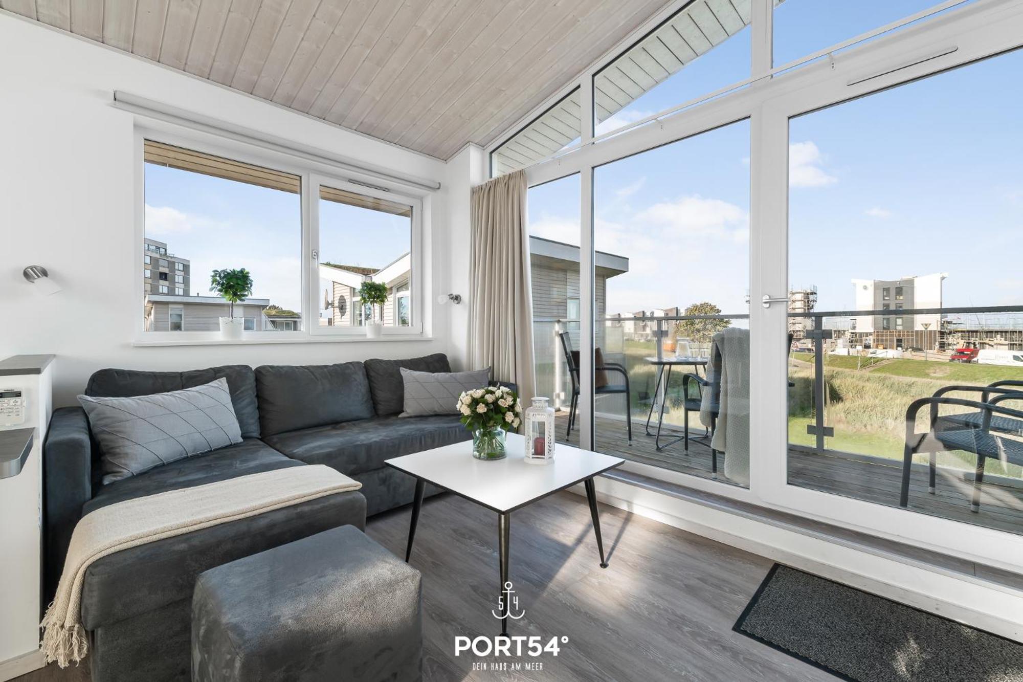 Ferienhaus Seehund Marina Wendtorf المظهر الخارجي الصورة