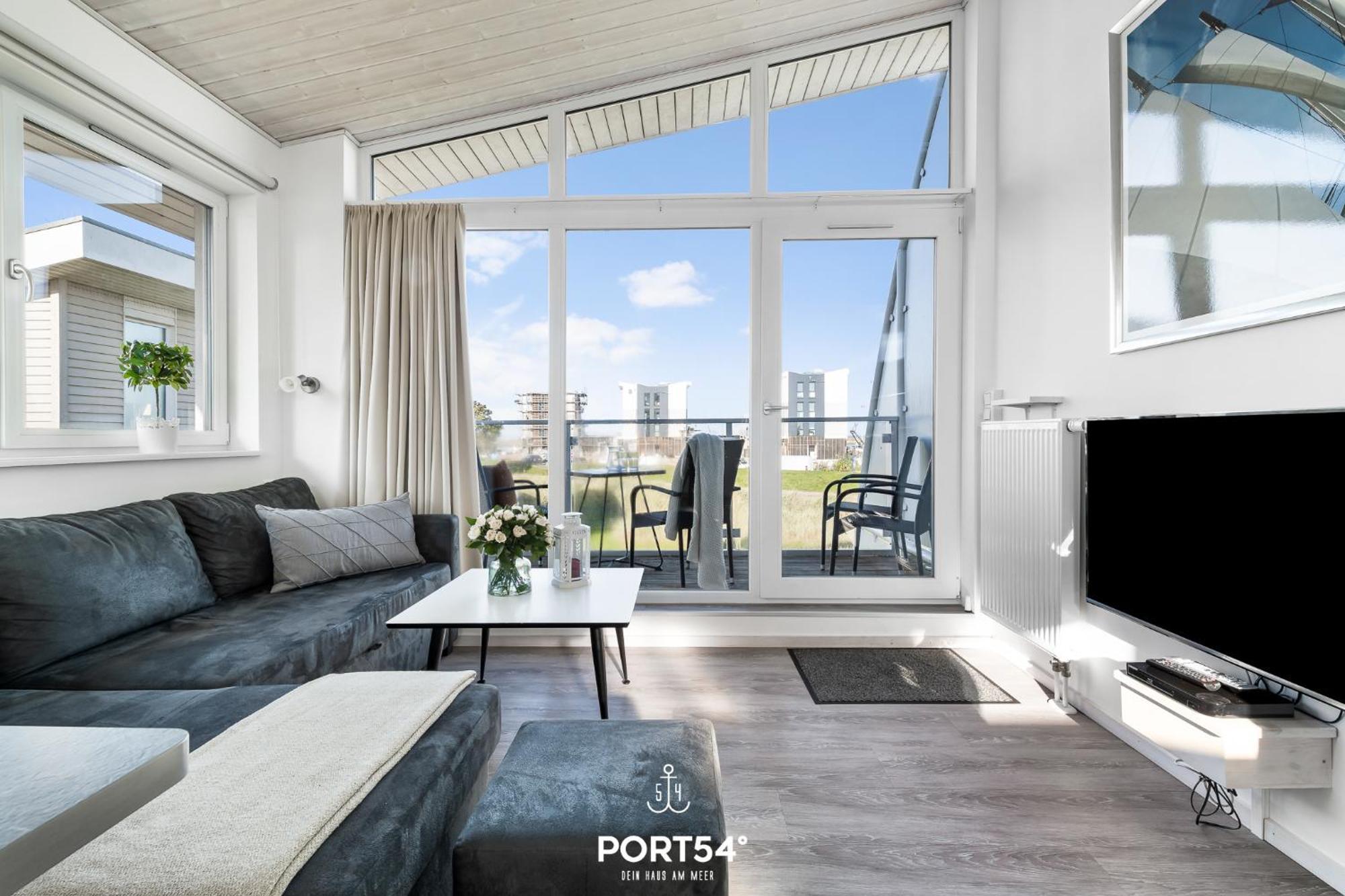 Ferienhaus Seehund Marina Wendtorf المظهر الخارجي الصورة